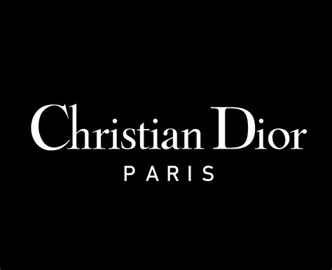 christian dior brand logo|christian dior brand identity.